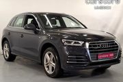 Audi Q5 2020