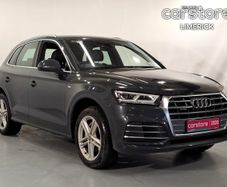 Audi Q5 2020