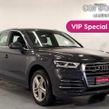 Audi Q5 2020