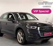 Audi Q5 2020