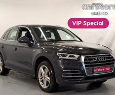 Audi Q5 2020