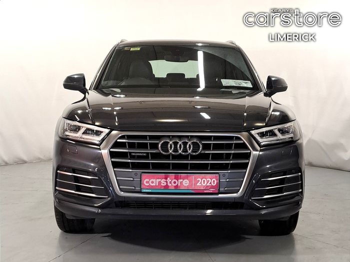 Audi Q5 2020