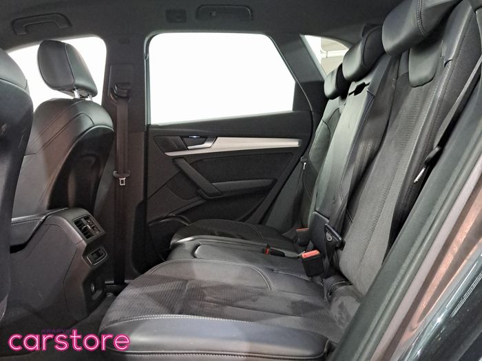 Audi Q5 2020