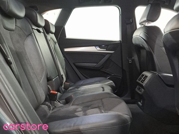 Audi Q5 2020