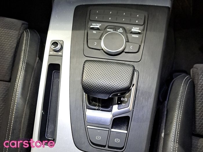 Audi Q5 2020
