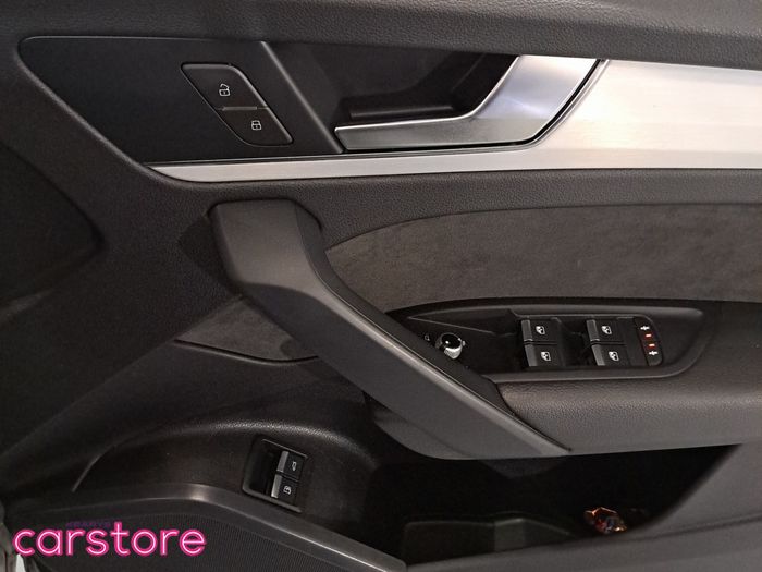 Audi Q5 2020