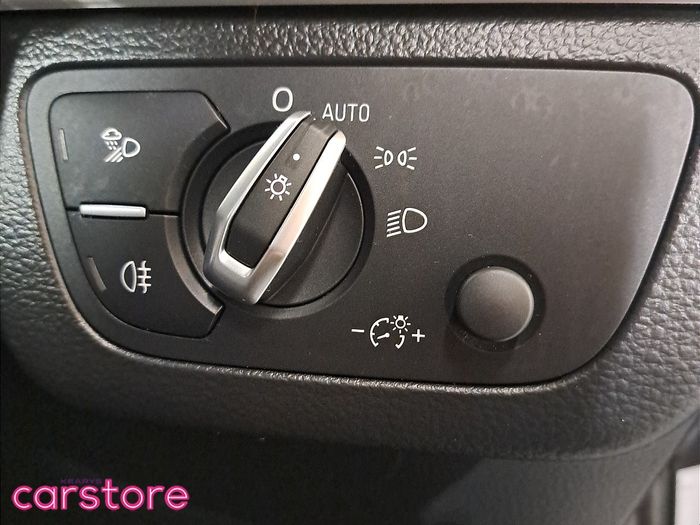 Audi Q5 2020