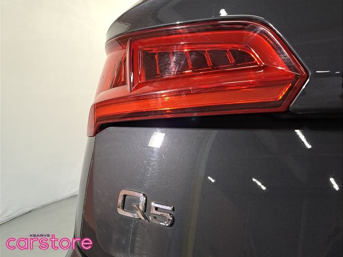 Audi Q5 2020