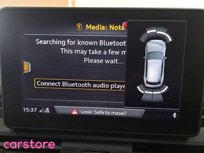 Audi Q5 2020