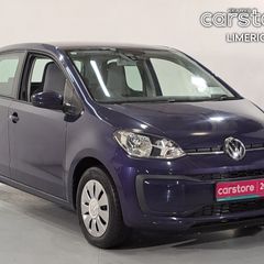 Volkswagen Up! 2017