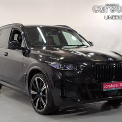 BMW X5 2023