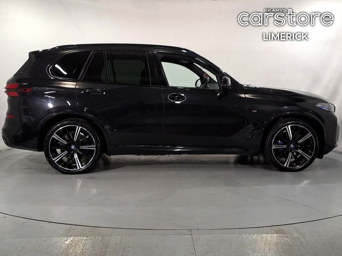 BMW X5 2023