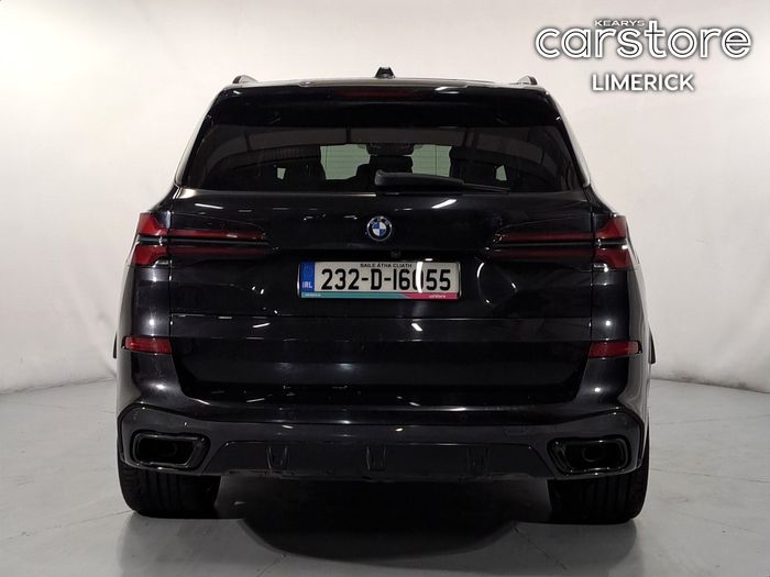 BMW X5 2023