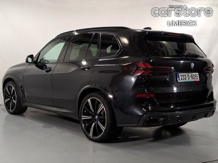 BMW X5 2023