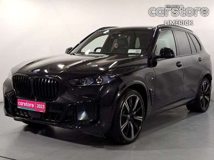 BMW X5 2023