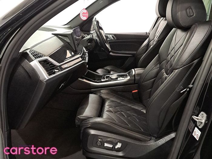 BMW X5 2023