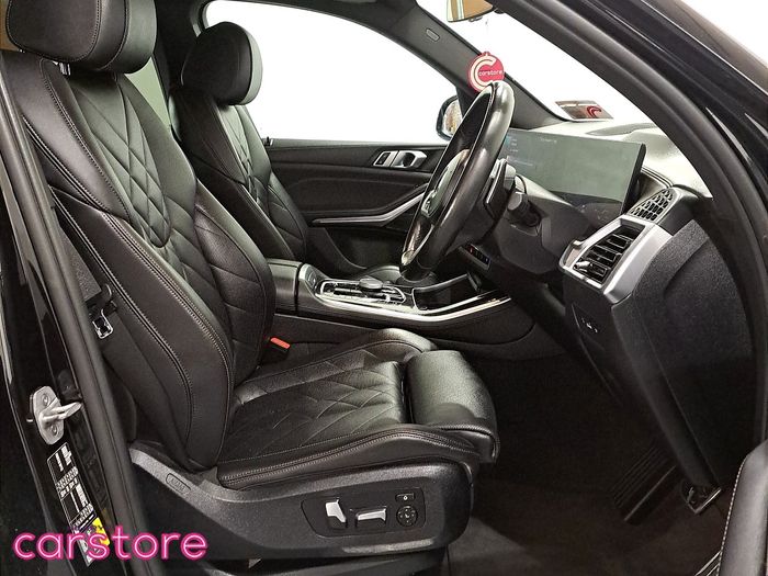 BMW X5 2023