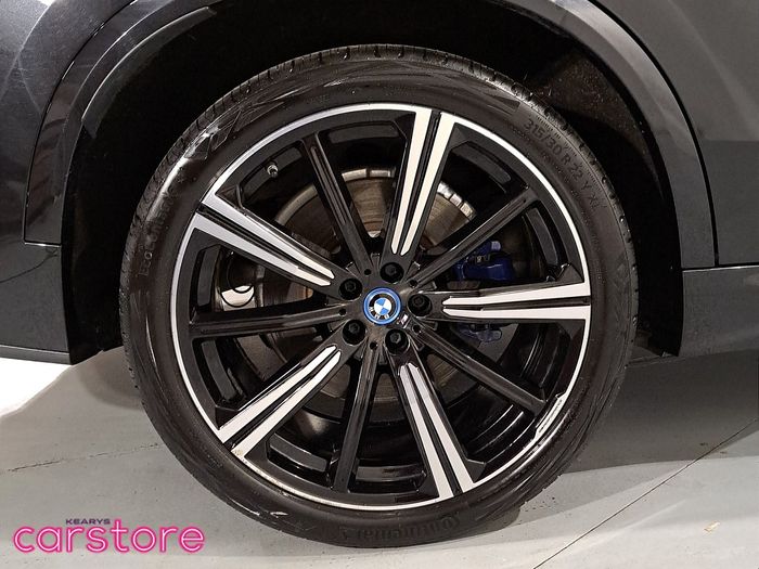 BMW X5 2023