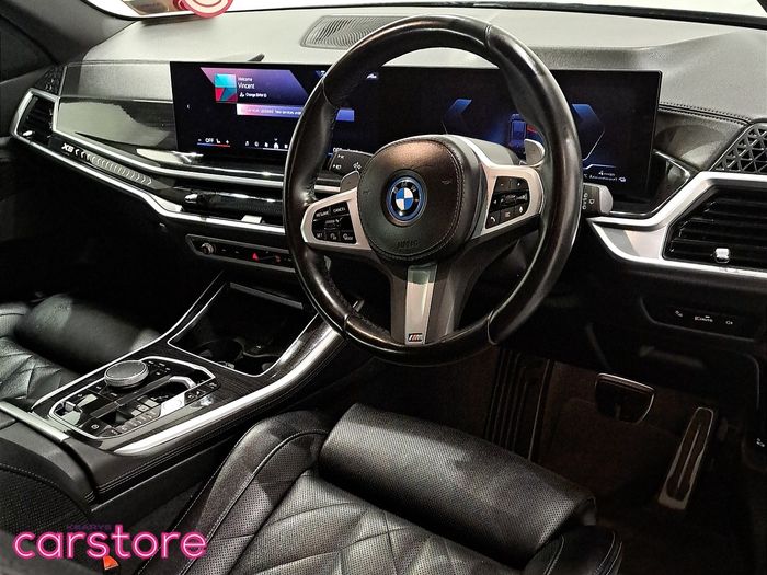BMW X5 2023