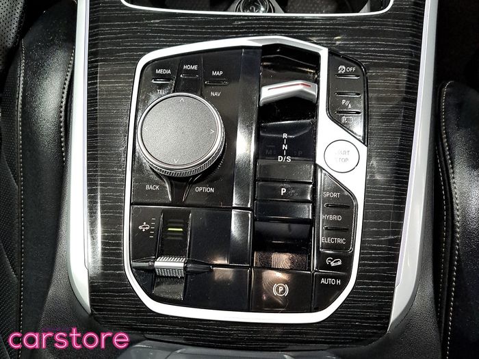 BMW X5 2023