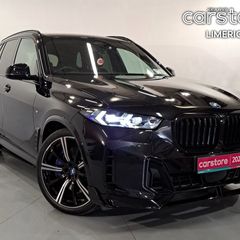 BMW X5 2023