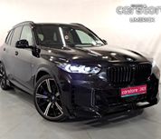 BMW X5 2023