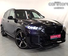 BMW X5 2023