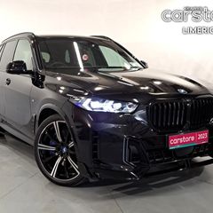 BMW X5 2023