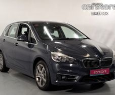 BMW 2 Series Active Tourer 2016