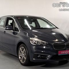BMW 2 Series Active Tourer 2016