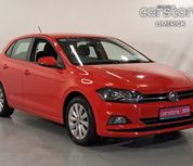 Volkswagen Polo 2020