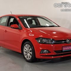 Volkswagen Polo 2020