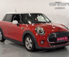 MINI Cooper 2018