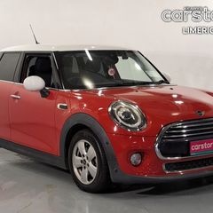 MINI Cooper 2018