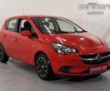 Opel Corsa 2019