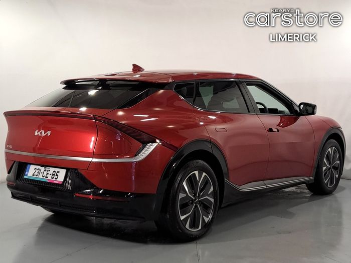 Kia EV6 2023