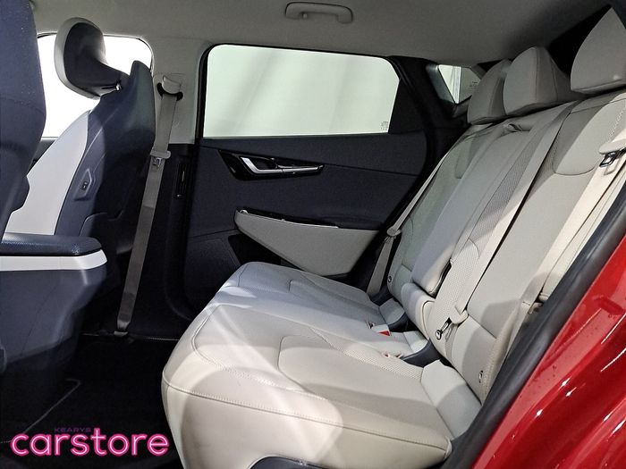 Kia EV6 2023