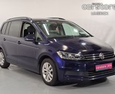Volkswagen Touran 2016