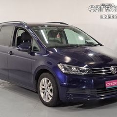 Volkswagen Touran 2016