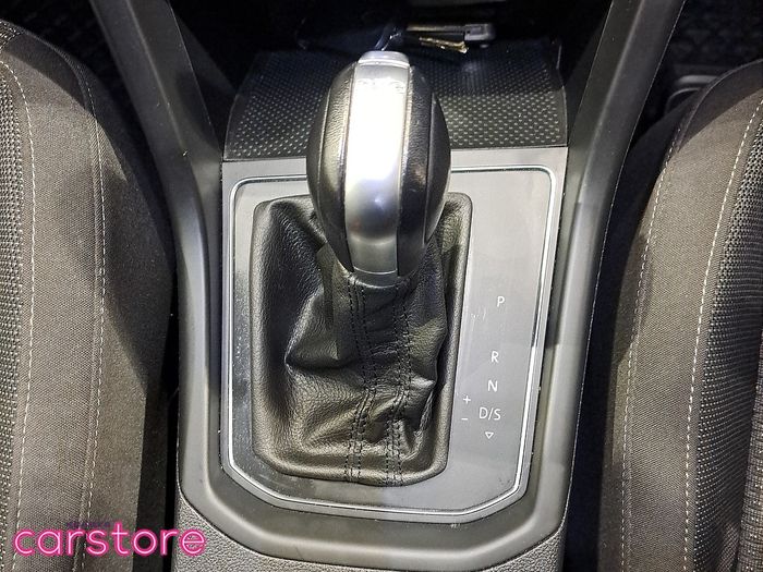 Volkswagen Touran 2016