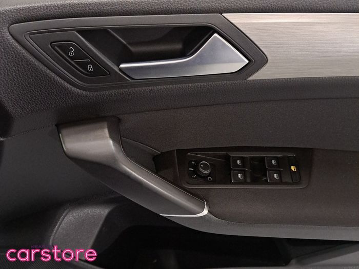 Volkswagen Touran 2016