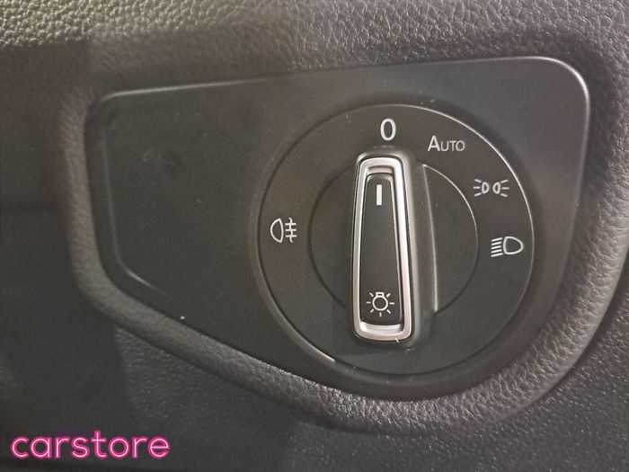 Volkswagen Touran 2016