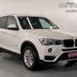 BMW X3 2018