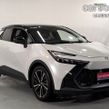 Toyota C-HR 2024