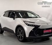 Toyota C-HR 2024