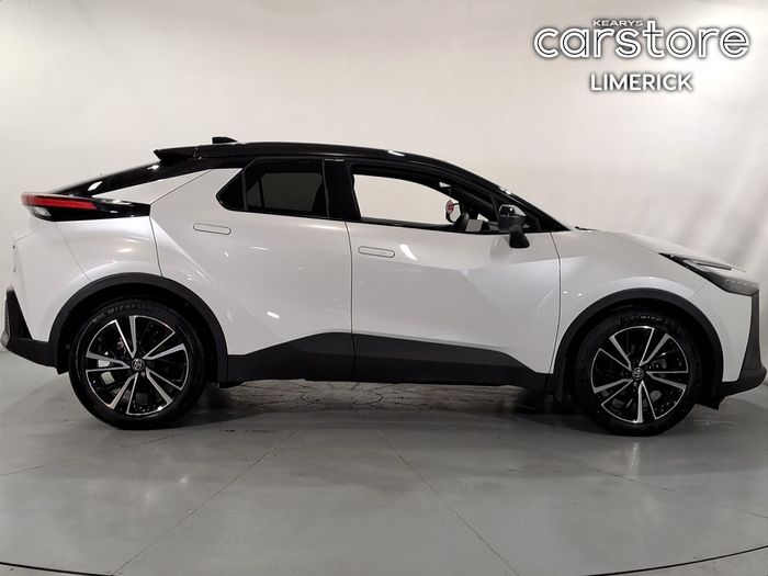 Toyota C-HR 2024