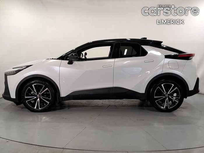 Toyota C-HR 2024