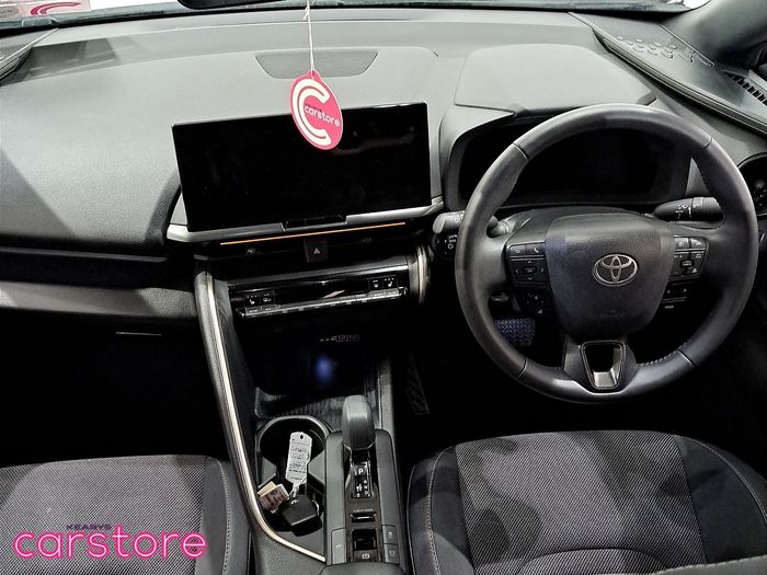 Toyota C-HR 2024