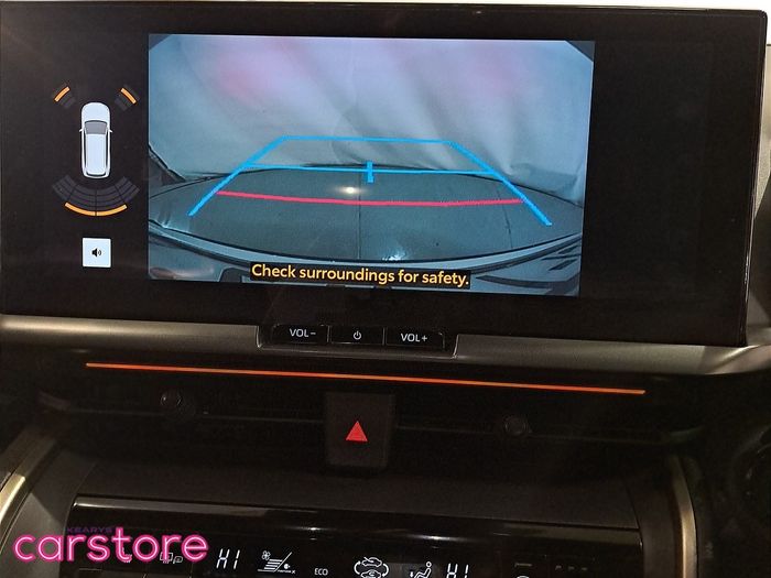 Toyota C-HR 2024