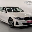BMW 3 Series 2022